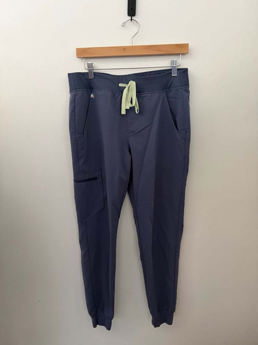 FIGS Technical Collection Jogger Scrub Pants Size S